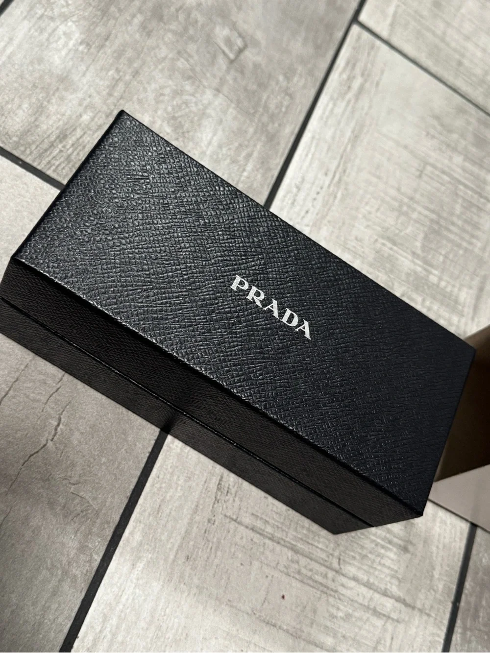 Prada Eyewear with Case - AUTHENTIC